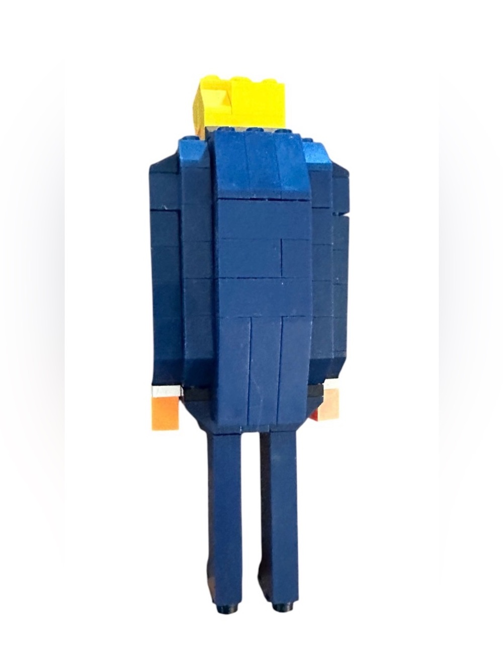 Building Block 6" Trump Figure - Picture 3 of 6